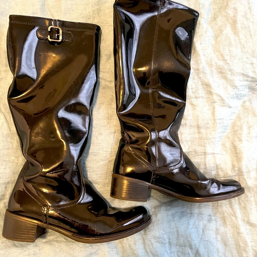 Boots - Picture 2 of 2